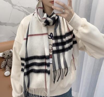 wholesale quality burberry scarf model no. 232